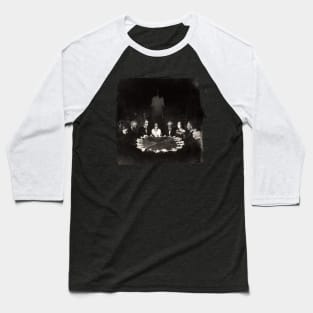 Seance Baseball T-Shirt